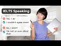 IELTS Speaking Band 9 VOCABULARY | Agreeing – Disagreeing