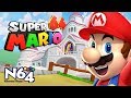 Super Mario 64 Nintendo 64 Switch Review Ultra HDMI HD