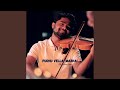 Pudhu Vellai Mazhai Violin