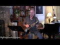 Dave Liebman - Jazz Rhythm Saxophone Masterclass