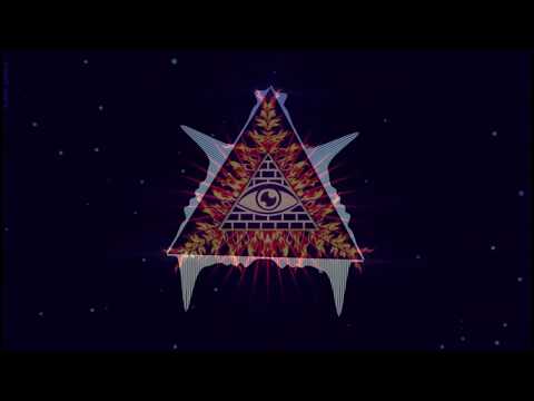 The Overlords - Gods Eye On Goa (Ticon  Remix)