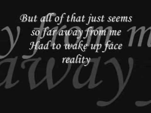 I Don't Wanna Try No More - Frankie J (Lyrics)