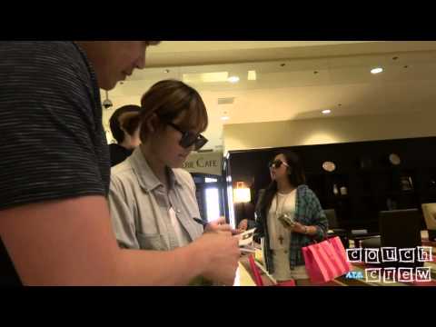 130427 Jewelry Semi signing @ Sheraton (KMF)