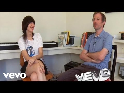 Various Artists - A Conversation With Karen O And Spike Jonze