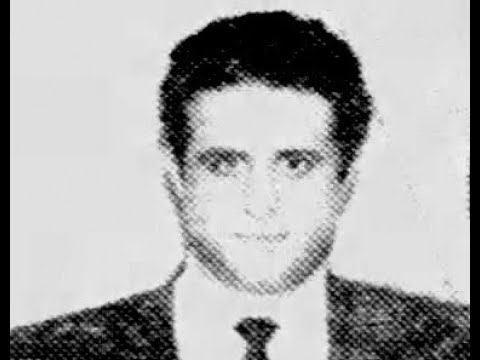 Jerome LoMonaco - Un dì all’azzurro spazio (Town Hall, 1960)