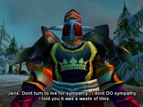 Zalgradis Paladin PVP 3