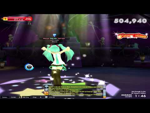 LoveBeat  Sick Enough To Die  MC Mong ft Mellow