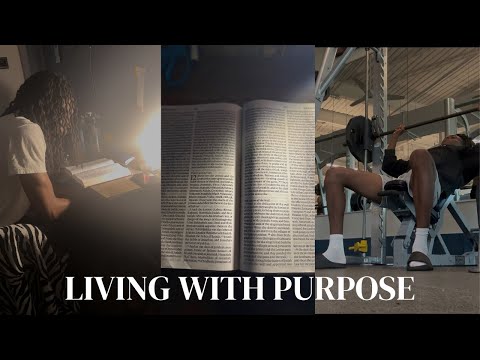 How To Align Your Desires With Gods