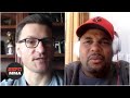 Stipe Miocic responds to Daniel Cormier | ESPN MMA
