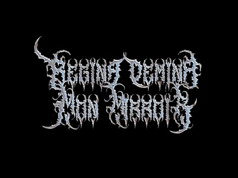 Régina Demina — Mon Miroir (Official Music Video)