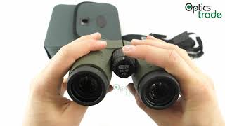 Meopta MeoStar B1 10x42 HD Binoculars review