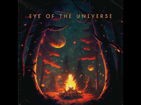 Eye of the Universe (A Tribute to Outer Wilds)