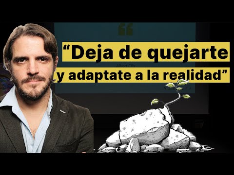 Resiliencia: una mirada realista