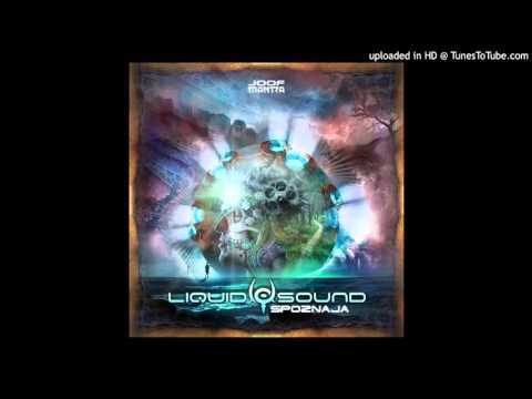 Liquid Sound - Spoznaja (Original Mix)