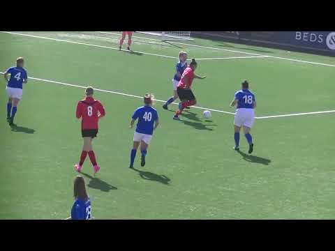 3-9-2023 BEKER WED 2E HELFT AFC VROUWEN1 TEGEN DSE VROUWEN 0-1