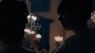 Download lagu Eloise Bridgerton | Sex, Drugs, Etc. mp3