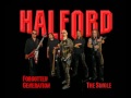 Halford - Forgotten Generation 