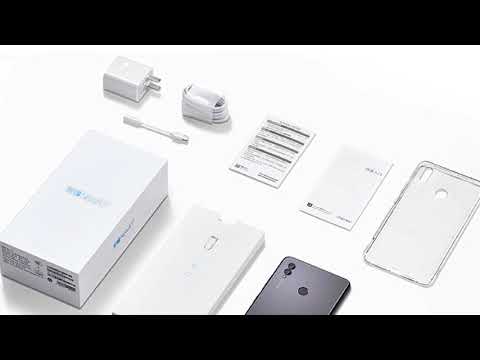 Huawei Honor Note 10 GPU - Images and Specs Data