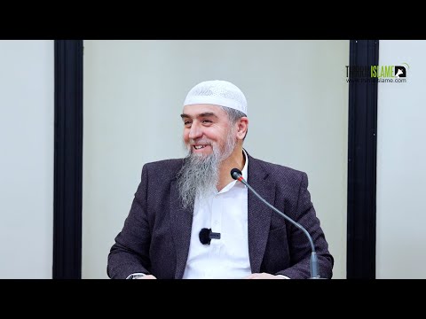 Ngurtësimi i Zemrës: Shkaqet dhe Mënyrat e Shërimit - Hoxhë Dhulkarnejn Ramadani