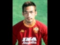 Canzone Su Nakata Roma Campione D Italia 2001