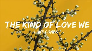 Luke Combs - The Kind Of Love We Make  || Solomon Music