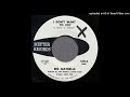 Big Maybelle - I Don't Want To Cry - 1964 R&B