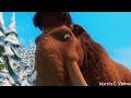 Luck Runs Out Diego And Manny Ice Age 1 4 With AI Cover Of AI Fan Made Ice Age Version