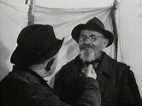 Miracolo a Milano - Lei non finisce qui