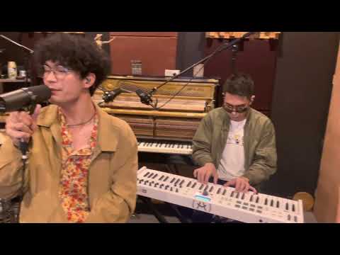 'Julyo' (Live Performance) - David la Sol