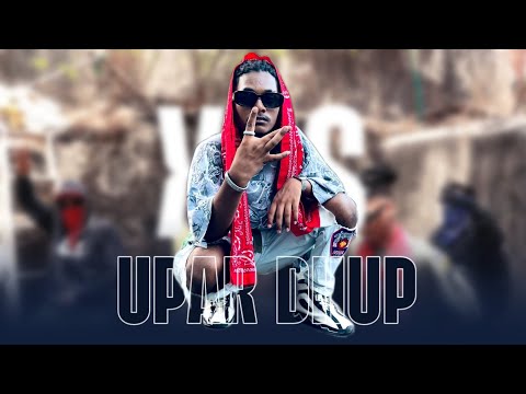 XRS - UPAR DHUP Prod-Crime on the beat( OFFICIAL  music video) 🩸🔥