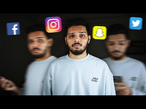 SOCIAL MEDIA LOOP | LAKSHAY CHAUDHARY