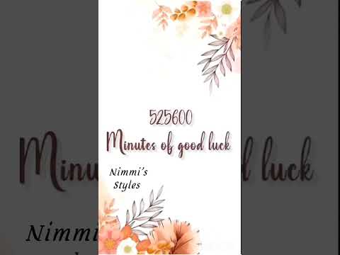 Nimmi's Styles wishing you all a Happy New Year 🎉🎈🎊🎊