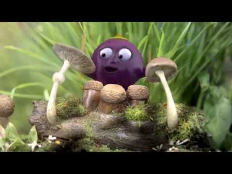 Official Ribena TV Advert 2014