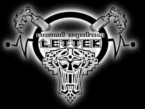 Lettek - Diskotrysko