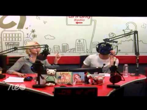 [Radio] 150805 Sound K - Song Express : Cory (24K)