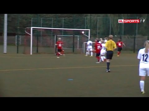 SG Siems/Dänischburg - SG Rönnau/Daldorf | 29.08.2015 | Frauen-Verbandsliga