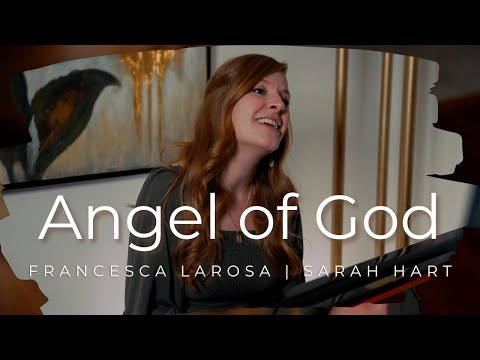 Angel of God (Official Music Video) - Francesca LaRosa and Sarah Hart