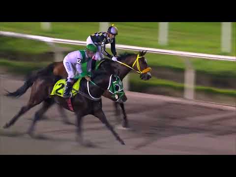 230514 c12 - ELECTRIZADA - HIPODROMO LAS PIEDRAS