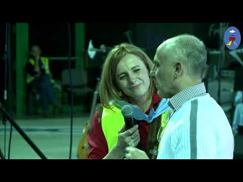 10. Spotkanie otwarte 22.12.2018 - Świadectwa