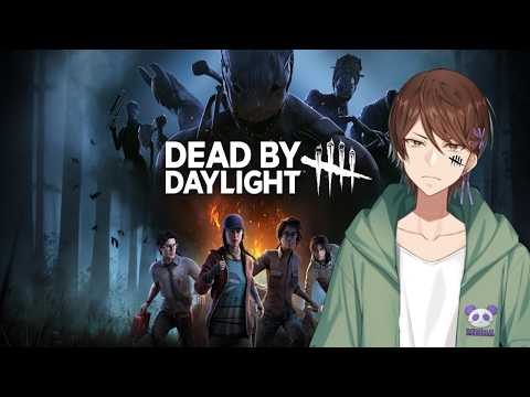 【 #DbD 】週末でコラボでカスタムで