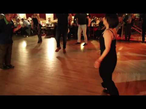 Brighouse Ritz Ballroom on 15 4 16   Clip 3648 by Jud2