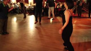Brighouse Ritz Ballroom on 15 4 16   Clip 3648 by Jud2