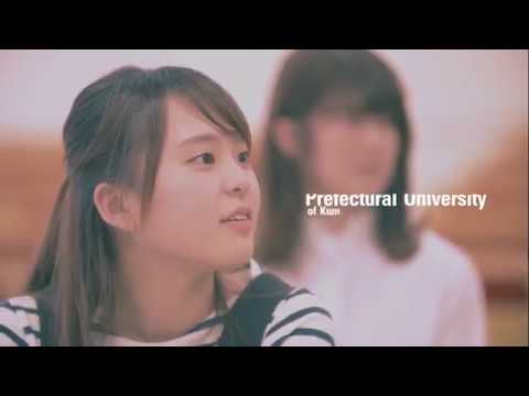 6 熊本県立大学イメージ動画(国際性の推進編)