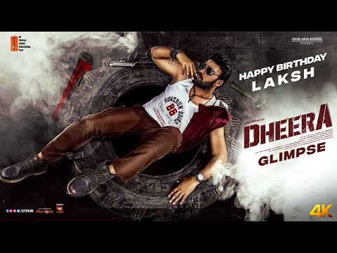 Dheera - Glimpse