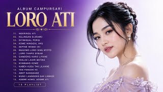 Download lagu Campursari Modern Terbaru 2026 | LORO ATI 💔 Full Album Lagu Jawa Paling Dicari mp3 Download lagu Campursari Modern Terbaru 2026 | LORO ATI 💔 Full Album Lagu Jawa Paling Dicari mp3
