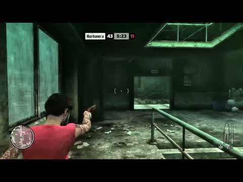 the infamous MAX PAYNE 3 in 2025