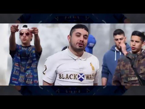 XKLVND - GOLD FELLAS  [VIDEOCLIP OFICIAL]