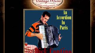 Dick Contino -- Blues from an American in Paris