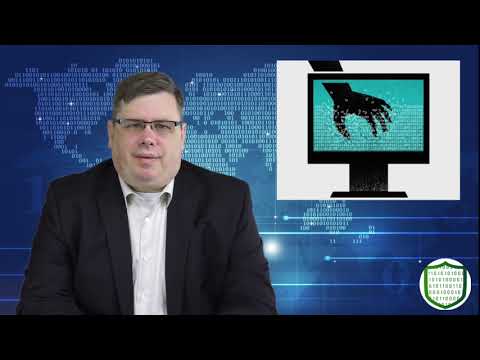 Cyber War News Now - April 27, 2019 - Forever Passwords, Supply Chain Hackers, Cleveland Ransomware