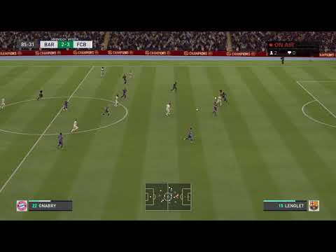 Sv Loil FIFA Toernooi